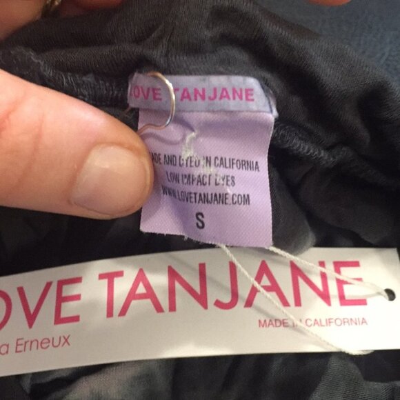 S LOVE TANJANE Strapless Dress FF51 4008 - Picture 4 of 5